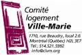 comité logement Ville-Marie